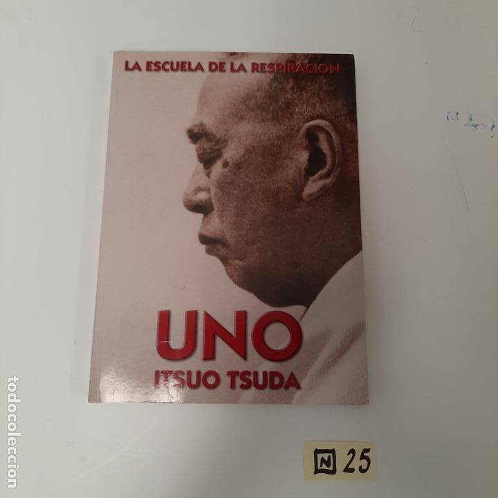 Libros de segunda mano: Uno - Foto 1