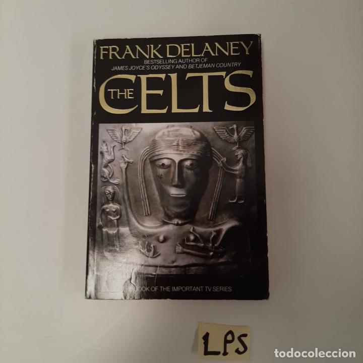 Libros de segunda mano: The celts - Foto 1