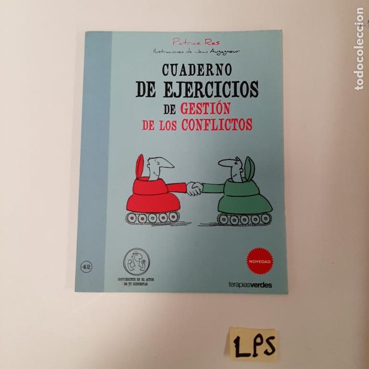 Libros de segunda mano: Cuaderno de ejercicios - Foto 1