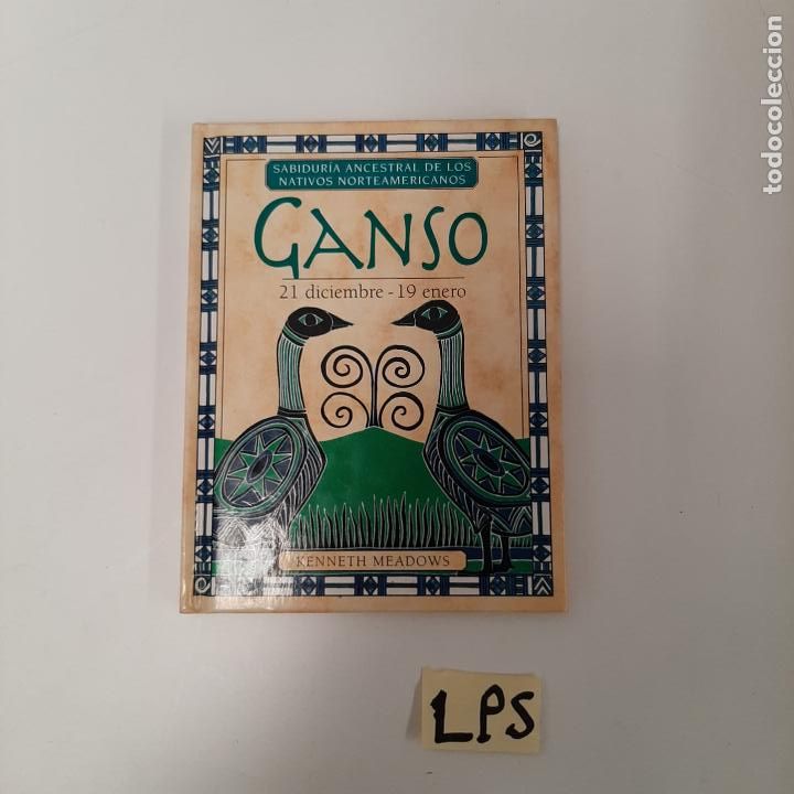 Libros de segunda mano: Ganso - Foto 1
