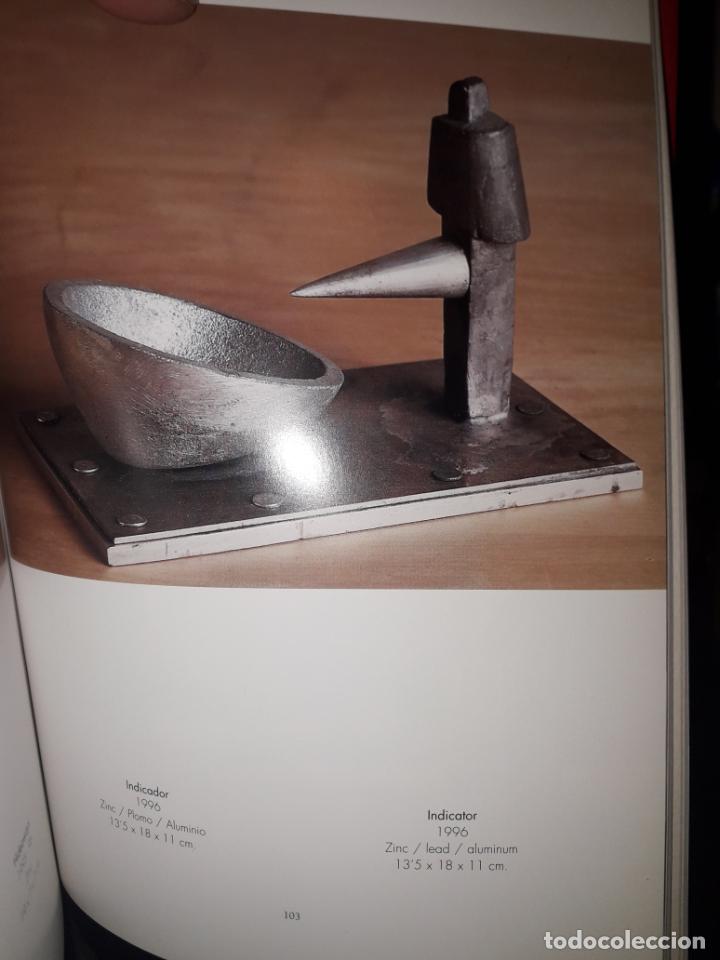 Libros de segunda mano: MIQUEL NAVARRO 1973-1996 - Foto 2