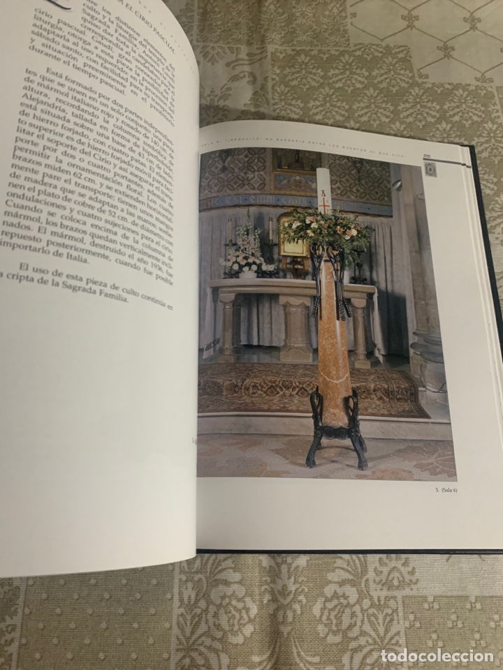 Libros de segunda mano: El hijo del hombre. El rostro de Cristo en el arte. - Foto 15