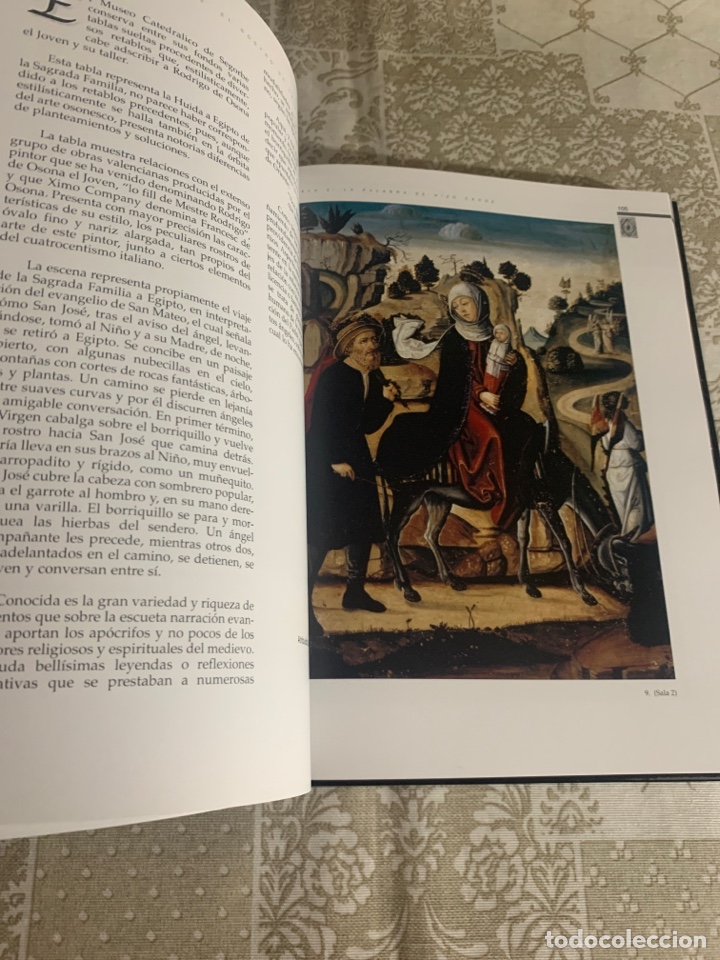 Libros de segunda mano: El hijo del hombre. El rostro de Cristo en el arte. - Foto 19