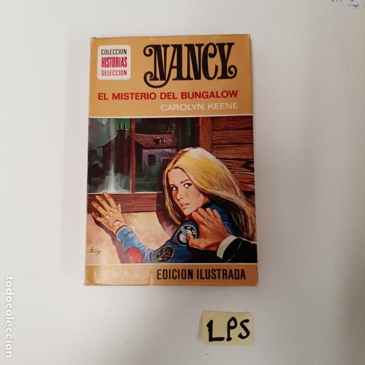 Libros de segunda mano: Nancy - Foto 1