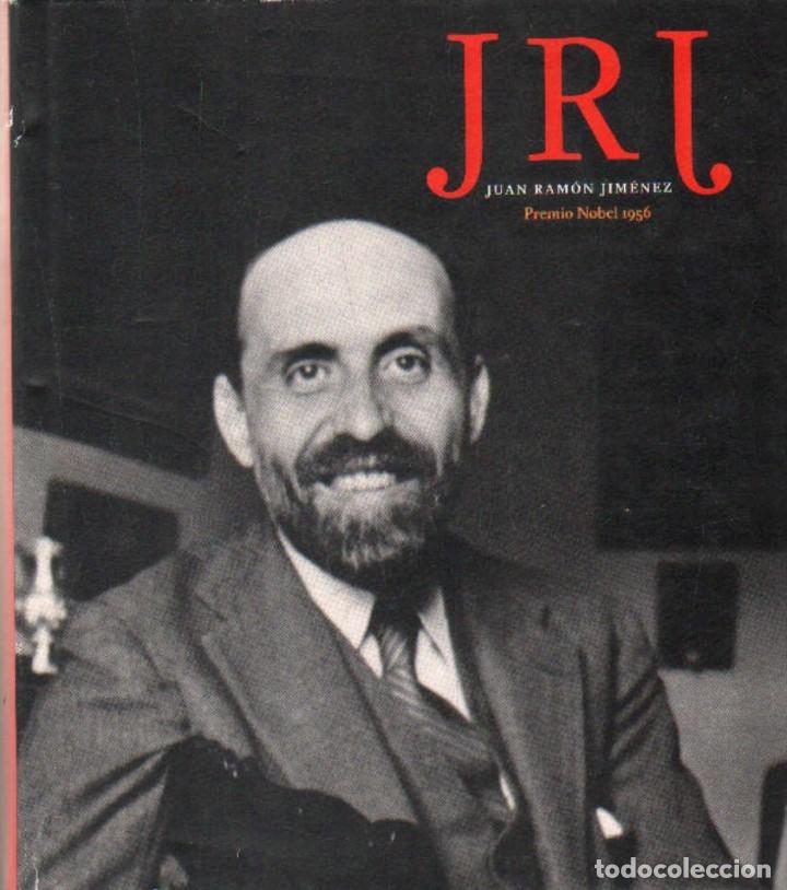 Libros de segunda mano: JRJ. JUAN RAMON JIMENEZ. A-LESP-948 - Foto 1