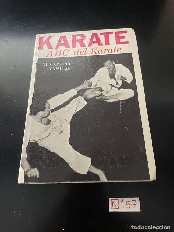 Libros de segunda mano: Karate - Foto 1