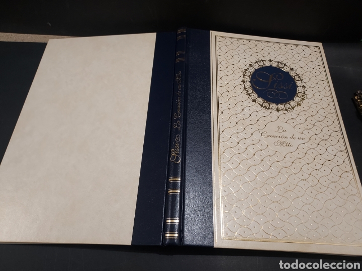 Libros de segunda mano: SISSI ..LA CREACION DE UN MITO...1997... - Foto 2
