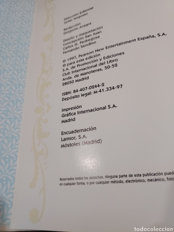 Libros de segunda mano: SISSI ..LA CREACION DE UN MITO...1997... - Foto 8