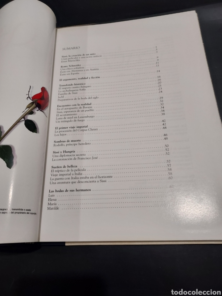 Libros de segunda mano: SISSI ..LA CREACION DE UN MITO...1997... - Foto 12