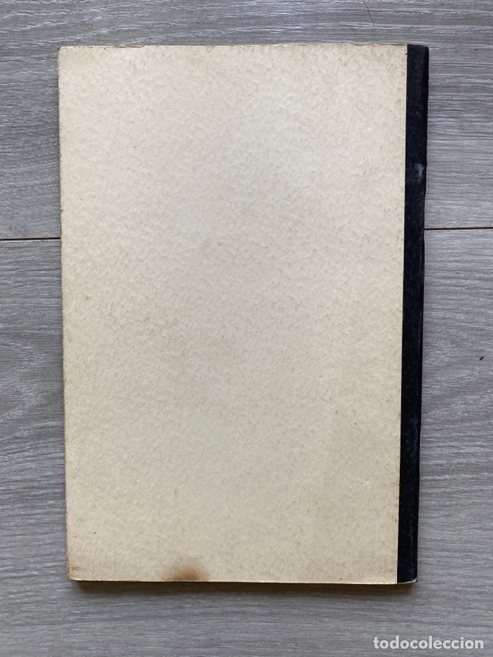 Libros de segunda mano: Zyperns Leidensweg / Reinhard Wolf. Berlins 1940 - Foto 2