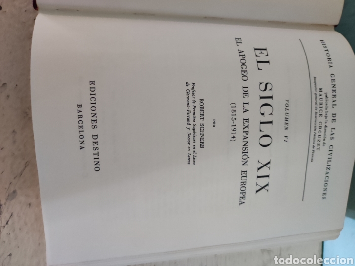 Libros de segunda mano: El siglo XIX - Foto 2