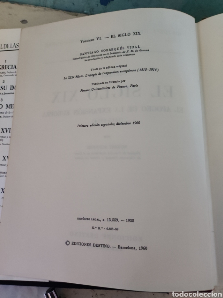 Libros de segunda mano: El siglo XIX - Foto 3