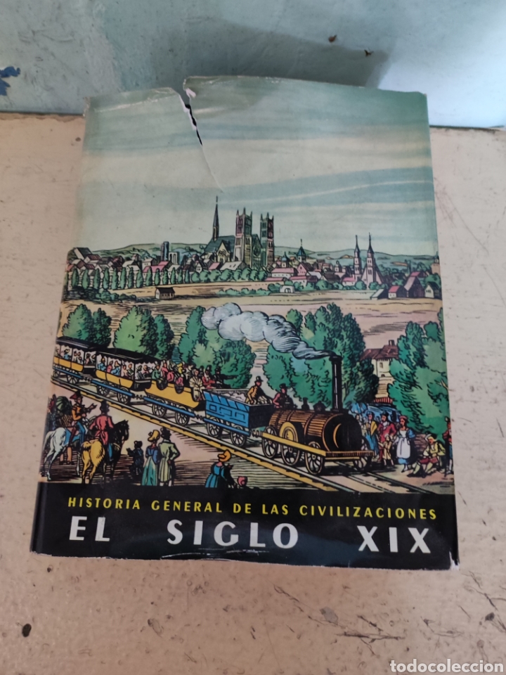 Libros de segunda mano: El siglo XIX - Foto 1