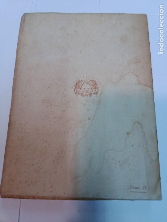Libros de segunda mano: La rosa de Bakawali SA10593 - Foto 2