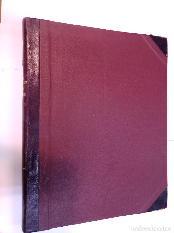 Libros de segunda mano: Table des Matiers (franc&eacute;s) SA10596 - Foto 1