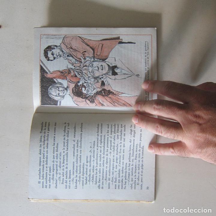 Libros de segunda mano: CONTRA LOS DESTRUCTORES (FHER) - Foto 2