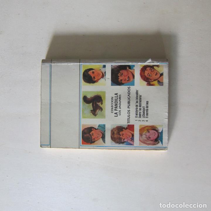 Libros de segunda mano: CONTRA LOS DESTRUCTORES (FHER) - Foto 3