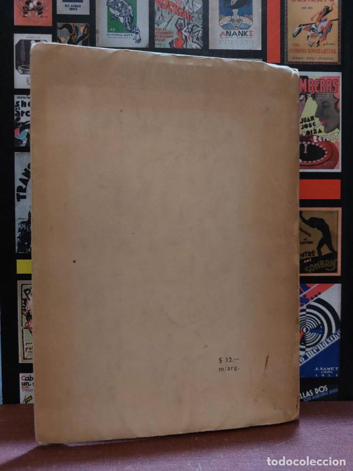 Libros de segunda mano: Guillermo Worringer - El Arte Egipcio - 1947 - Foto 5