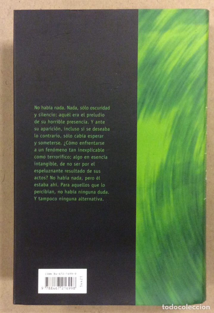 Libros de segunda mano: ZIG ZAG. JOS&Eacute; CARLOS SOMOZA. C&Iacute;RCULO DE LECTORES 2006 - Foto 6