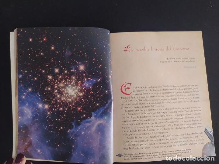 Libros de segunda mano: LA VIDA EN OTROS PLANETAS. SPENCER CARTER. ED. ROBIN BOOK. 2012. - Foto 3