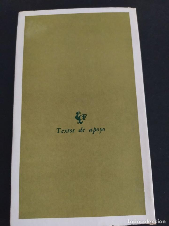 Libros de segunda mano: EL LABERINTO DEL UNIVERSO. JAIME REST. ED. FAUSTO. 1976. - Foto 5