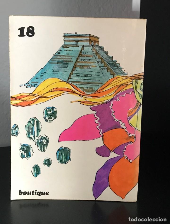 Libros de segunda mano: A Orqu&iacute;dea Misteriosa de Rossana Guarnieri - Foto 2