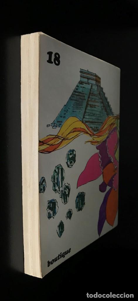 Libros de segunda mano: A Orqu&iacute;dea Misteriosa de Rossana Guarnieri - Foto 4