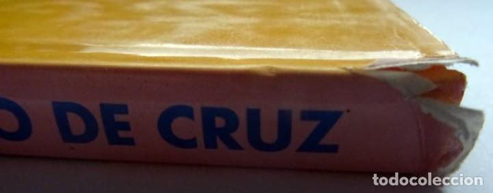 Libros de segunda mano: PUNTO DE CRUZ STEVEN JENKINS & JANE FRANKLIN - Foto 5