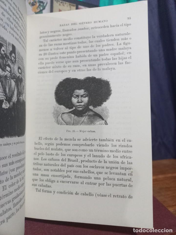 Libros de segunda mano: Edward B. Tylor - Antropolog&iacute;a - 1973 - Foto 3