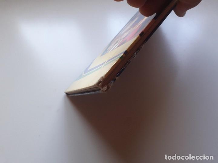 Libros de segunda mano: Llegan Los Diminutos. Tapa dura. - Foto 6