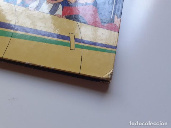Libros de segunda mano: Llegan Los Diminutos. Tapa dura. - Foto 7