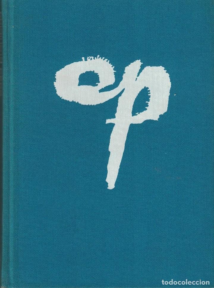 Libros de segunda mano: (Z-007) - EDAD PROHIBIDA - TORCUATO LUCA DE TENA - Foto 1