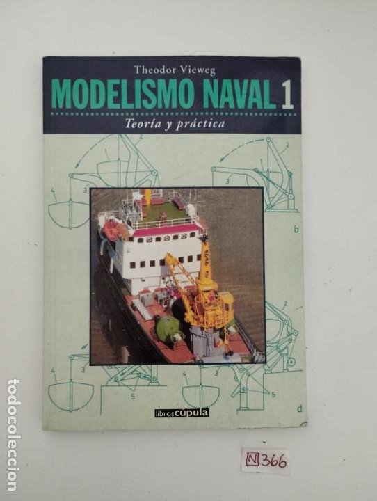 modelismo naval 1 - Compra venta en todocoleccion