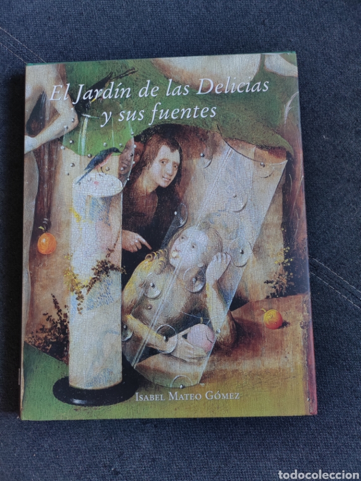 Libros de segunda mano: Isabel Mateo G&oacute;mez - Foto 1