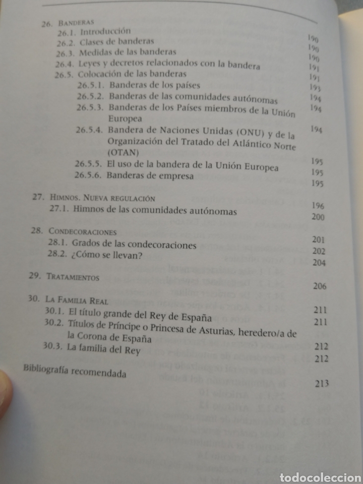 Libros de segunda mano: EL PROTOCOLO Y LA EMPRESA/MONTSE SOL&Eacute; - Foto 7