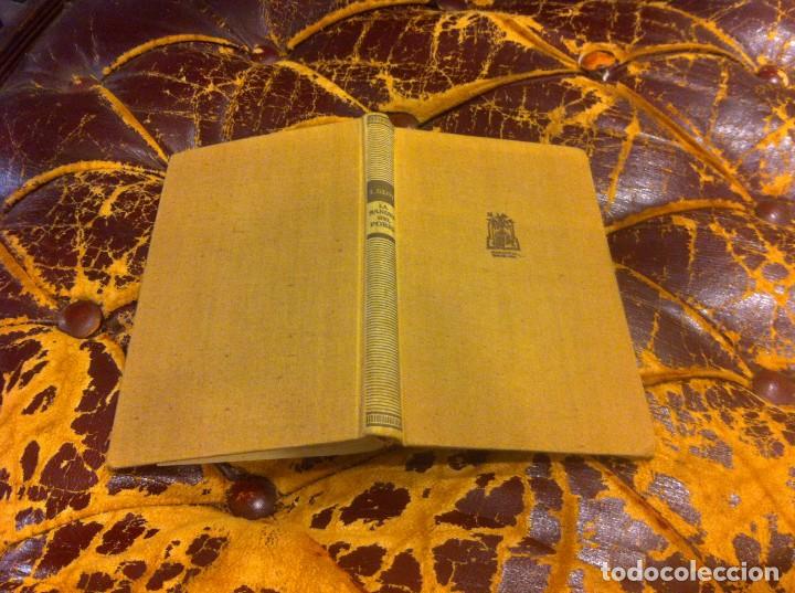 Libros de segunda mano: LEON BLOY. LA SANGRE DEL POBRE. ED. JOS&Eacute; JAN&Eacute;S, 1948 - Foto 1
