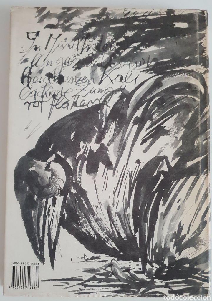 Libros de segunda mano: Gunter grass sacar la lengua - Foto 2