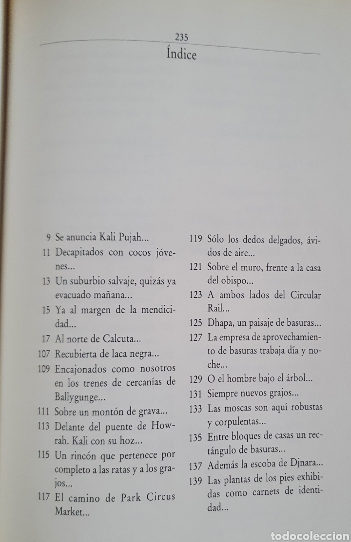 Libros de segunda mano: Gunter grass sacar la lengua - Foto 3