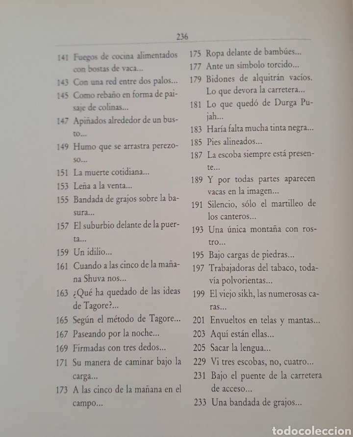 Libros de segunda mano: Gunter grass sacar la lengua - Foto 4