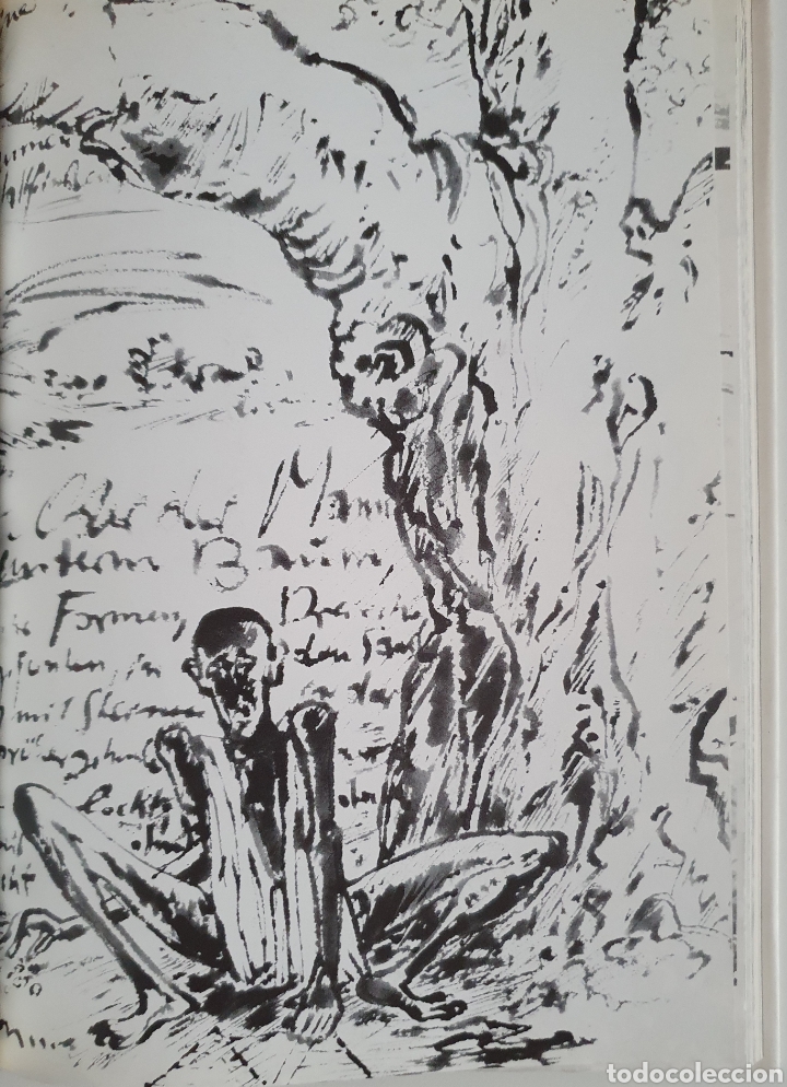 Libros de segunda mano: Gunter grass sacar la lengua - Foto 5