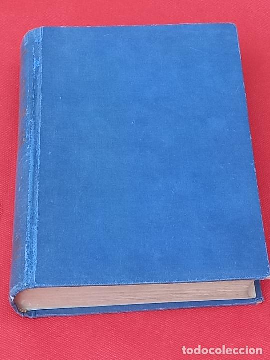 Libros de segunda mano: ACABADO QUIMICO Y GALVANOPLASTICO DE LOS METALES. - Foto 2