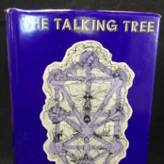 Libros de segunda mano: THE TALKING TREE-WILLIAM GREY-1977, 1ST EDITION.. Lote 356898750