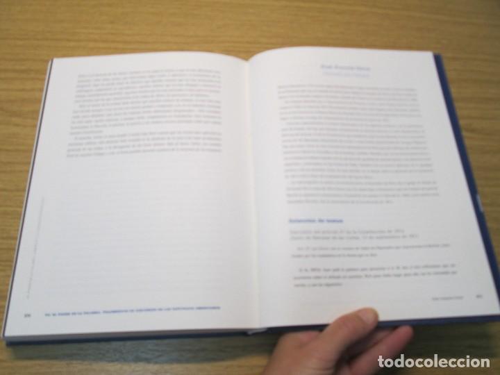 Libros de segunda mano: 1812 EL PODER DE LA PALABRA. AMERICA Y LA CONSTITUCION DE 1812. MANUEL CHUST. LUNWERG. 2012 - Foto 21