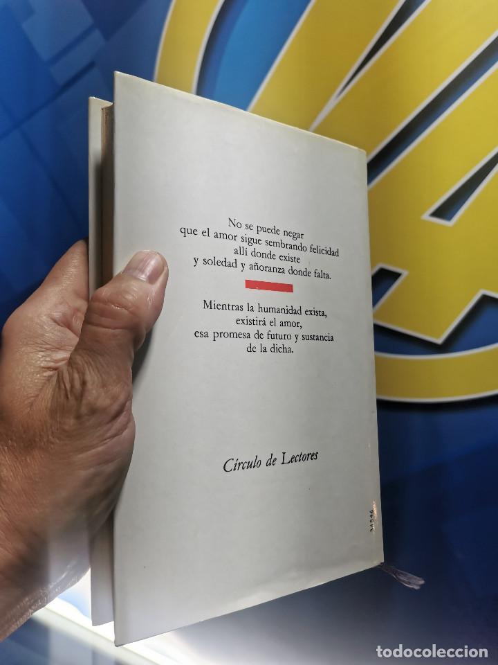 Libros de segunda mano: Libro AMOR EN NUESTRO TIEMPO buen estado - Foto 2