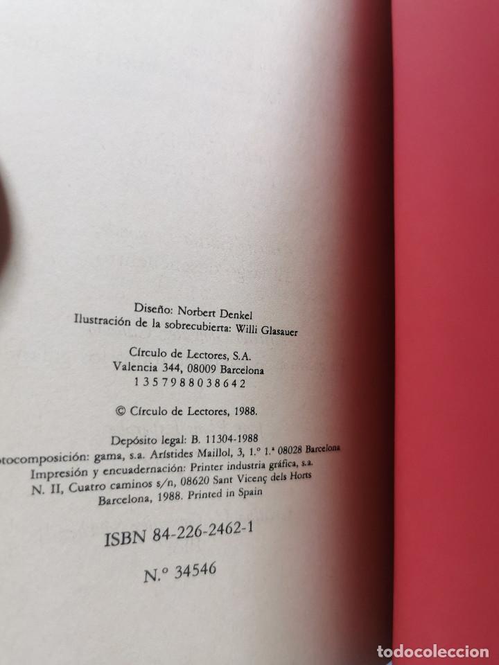 Libros de segunda mano: Libro AMOR EN NUESTRO TIEMPO buen estado - Foto 3