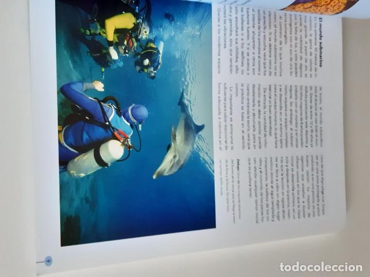 Libros de segunda mano: MANUAL COMPLETO DE SUBMARINISMO JACK JACKSON - Foto 13