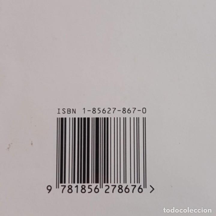 Libros de segunda mano: Libro AN ENCYCLOPEDIA OF CHAIRS. Simon Yates - Foto 10