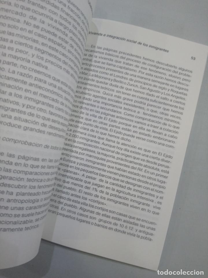 Libros de segunda mano: Quaderns de Linstitut catal&agrave; dantropologia 11 - Foto 4