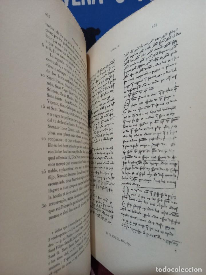 Libros de segunda mano: Alfonso el Sabio - Setenario / Edici&oacute;n e introducci&oacute;n de KENNETH H. VANDDERFORD / 1945 - Foto 4