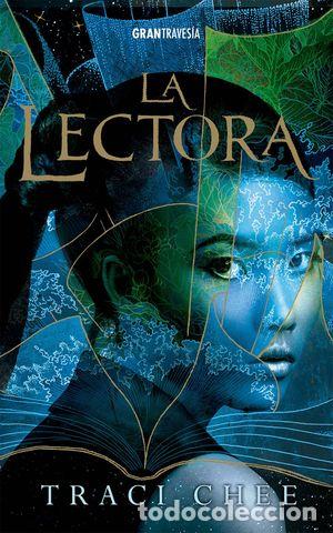 Libros de segunda mano: LA LECTORA - CHEE, TRACI - Foto 1